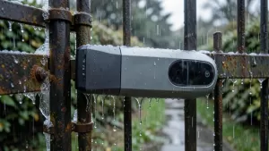 automat do furtki