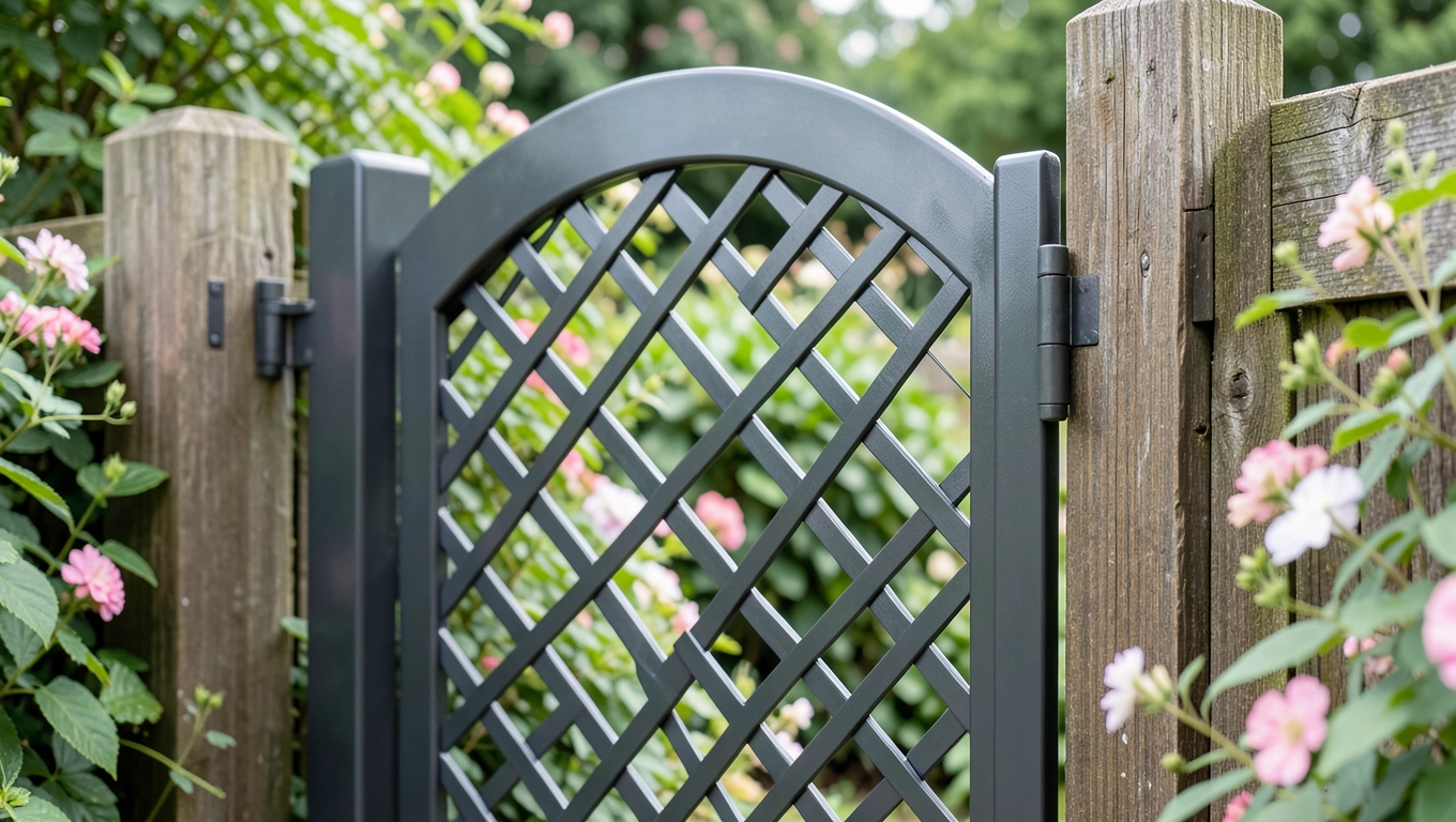 ile kosztuje furtka do ogrodzenia