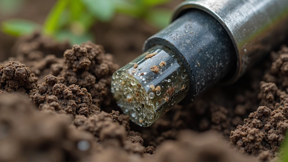 Jaki kabel do elektrozaczepu furtki