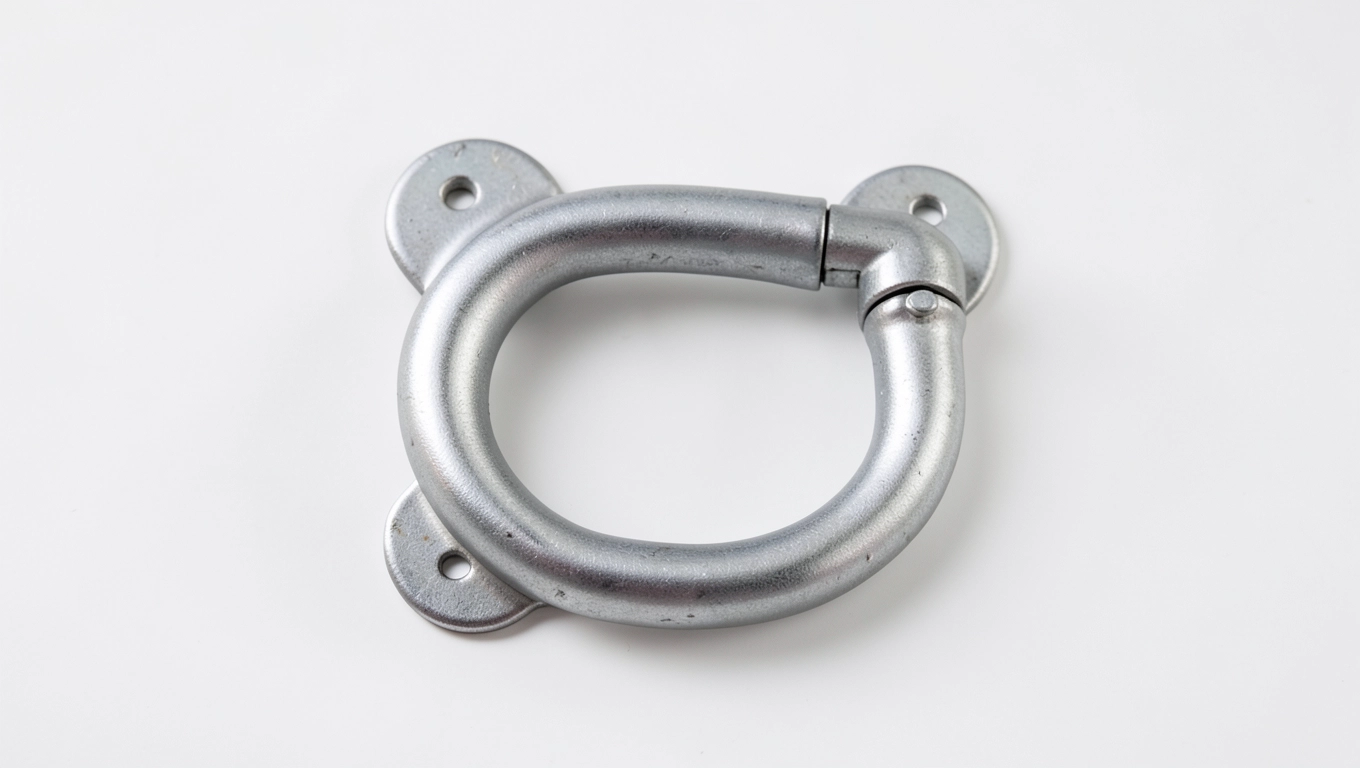 klamko pochwyt do furtki