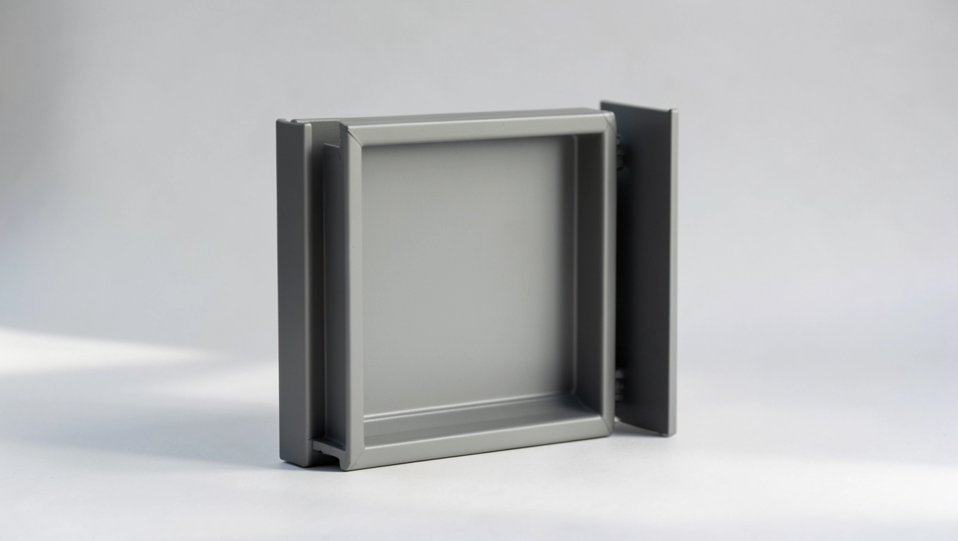 profil furtkowy 60x40