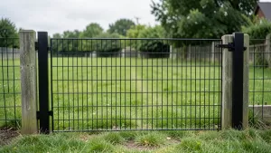 cena furtki siatkowej z montażem polska