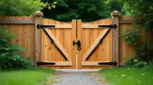 Furtka prawa czy lewa