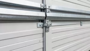 furtka serwisowa do bram segmentowych