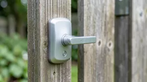 jaki elektrozaczep do furtki