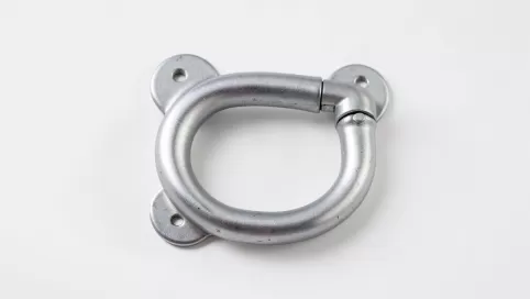 klamko pochwyt do furtki